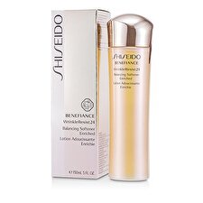 Shiseido Benefiance WrinkleResist24 Balancing Softener Enriched 150ml/5oz