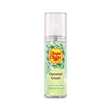 Chupa Chups Coconut Crush Scented Body Mist 200ml