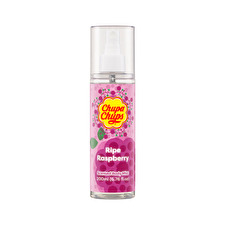 Chupa Chups Ripe Raspberry Scented Body Mist 200ml