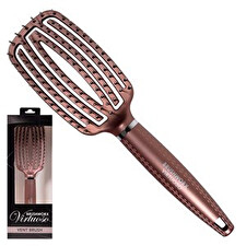 Brushworx Virtuoso Vent Brush Flexible