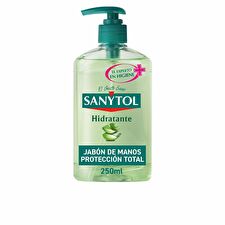 Sanytol Antibacterial Moisturizing Hand Soap 250ml