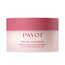 Payot Rituel Douceur Smoothing Body Balm All Over The Body 200ml