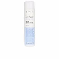 Revlon Re-start Hydration Shampoo 250ml