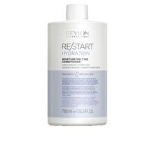 Revlon Professional Re/start Hydration Moisture Melting Conditioner (normal To Dry Hair) 750ml