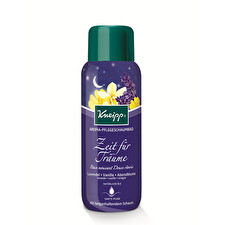 Kneipp Bath Foam Dreaming Time 400ml 400ml