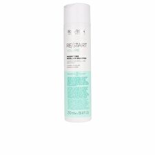 Revlon Re-start Volume Magnifying Shampoo 250ml