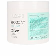 Revlon Restart Volume Jelly Mask 500ml
