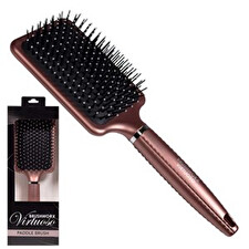 Brushworx Virtuoso Paddle Brush Large