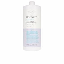 Revlon Professional Re/start Balance Anti Dandruff Micellar Shampoo 1000ml