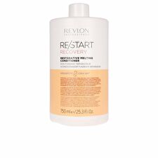 Revlon Restart Bond Repair Damage Reversing Melting Conditioner 750ml