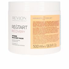 Revlon Restart Recovery Intense Recovery Mask 500ml