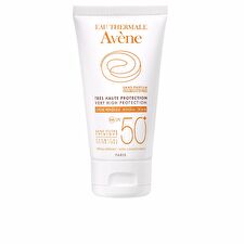 Avène Solaire Haute Protection Crema Mineral Spf50+ 50ml