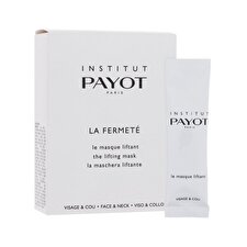 Payot Set Le Fermete Lifting Cream Mask 10 Pcs 10ml