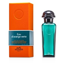 Hermes DOrange Verte Cologne Spray Refill 50ml/1.6oz