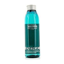 L'Oreal Professionnel Homme Energic hohe Schaum Shampoo 250ml/8.45oz