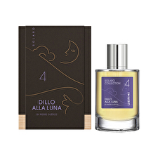 Uermi Dillo Alla Luna Eau De Parfum Unisex 100ml