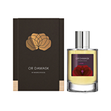 Uermi Or Damask Eau De Parfum For Women 100ml