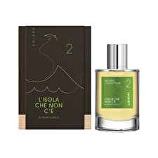 Uermi L'isola Che Non C'e Eau De Parfum Unisex 100ml