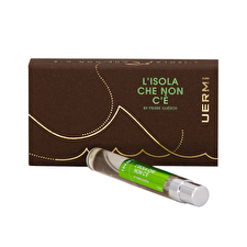 Uermi L'isola Che Non C'e Eau De Parfum Unisex 8.5ml