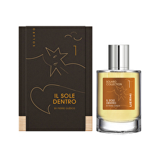Uermi Il Sole Dentro Eau De Parfum Unisex 100ml