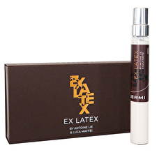 Uermi Ex Latex Eau De Parfum Unisex 8.5ml