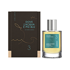 Uermi Dove L'acqua E Piu Blu Eau De Parfum Unisex 100ml