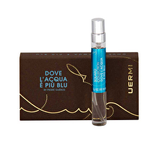 Uermi Dove L'acqua E Piu Blu Eau De Parfum Unisex 8.5ml