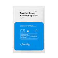 Eleven Huesday Skintectonic C5 Soothing Sheet Mask For Face 28 G