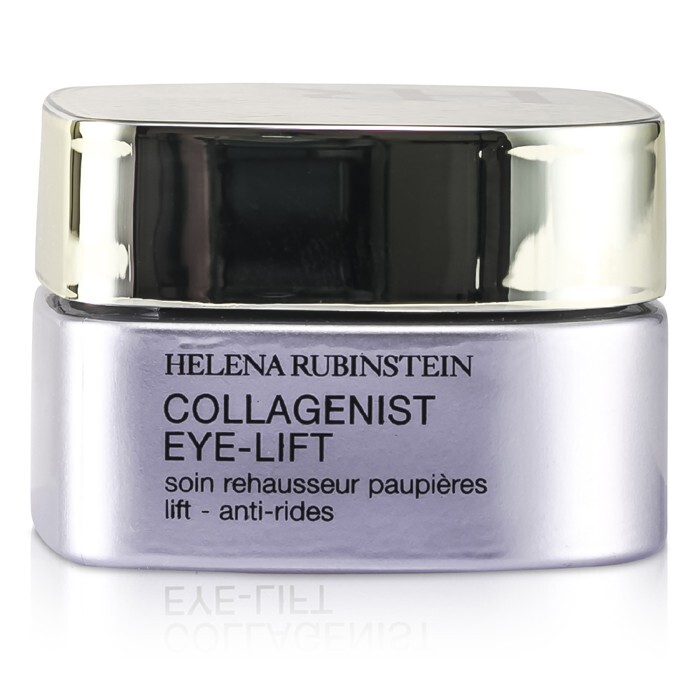 Helena Rubinstein Collagenist Eye-Lift Retightening Eye-Lid Cream 15ml |  Cosmetics Now Australia