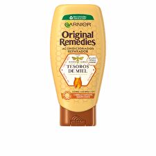 Garnier Original Remedies Honey Treasures Conditioner 250ml