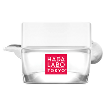 Hada Labo Tokyo Oval V-lift Hydro Hyaluronic Acid Anti-aging Day & Night Cream Face 50ml