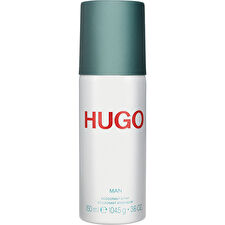 Hugo Boss Hugo Man 150ml Deodorant Spray