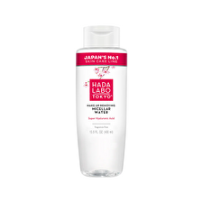 Hada Labo Tokyo Hada Labo Hyaluronic Acid Makeup Removing Micellar Water For All Skin Types 400ml