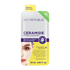 Skin Republic Ceramide Sheet Mask