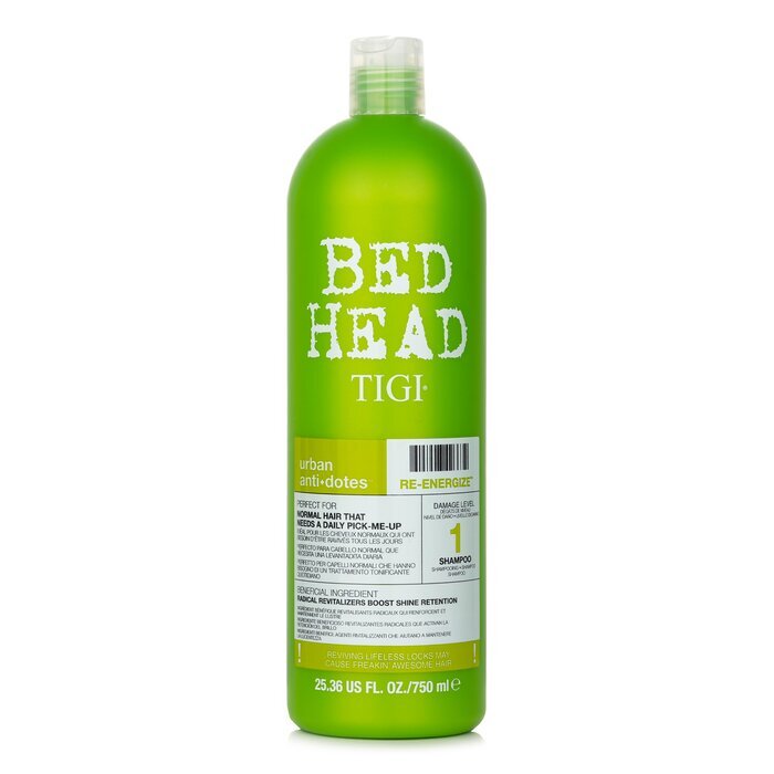 Bed head hair products coupons