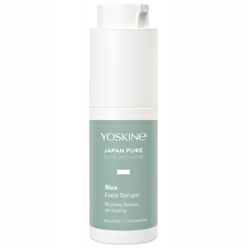 Yoskine Japan Pure Rice Infusion Intense Hydration Serum Face 30ml