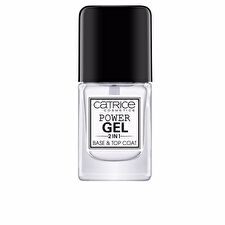Catrice (base & Top Coat) Basecoat & (base & Top Coat) 10ml