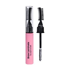 Mcobeauty Brow Laminate Sculpt & Set