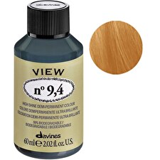 Davines View Demi-permanent Hair Dye 9.4 60ml
