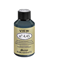 Davines View Demi-permanent Hair Dye 4.45 60ml