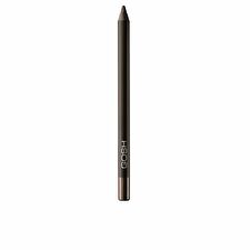 Gosh Velvet Touch Waterproof Eyeliner 017 Rebellion Brown 1.2g