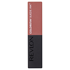 Revlon Mass Market Colorstay Suede Ink Lipstick #05-hot Girl 2.55ml