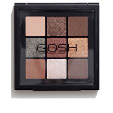 Gosh Eyedentity Eyeshadow Palette 003 Be Happy 9 Shades 8 G