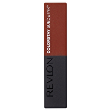 Revlon Mass Market Colorstay Suede Ink Lipstick #06-in The Money 2.55ml