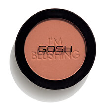 Gosh I'm Blushing Glow Blush Powder 004 Crush 5.5 G
