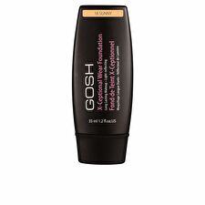 Gosh X-ceptional Wear Foundation Long Lasting Makeup #18-sunny 35ml