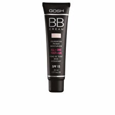 Gosh All In One Bb Cream Spf15 01 Sand 30ml