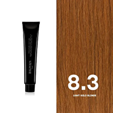 Balmain Professionnel Couleurs Couture Permanent Hair Dye 8.3 Light Gold Blonde 60ml
