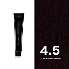 Balmain Professionnel Couleurs Couture Permanent Hair Dye 4.5 Mahogany Brown 60ml
