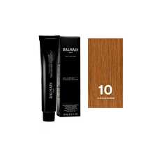 Balmain Professionnel Couleurs Couture Permanent Hair Dye 10 Platinum Blonde 60ml